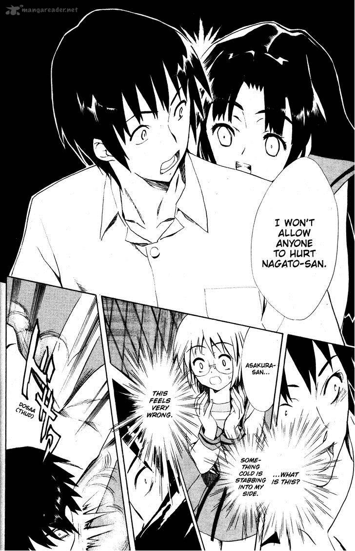 The Melancholy Of Haruhi Suzumiya 44 13