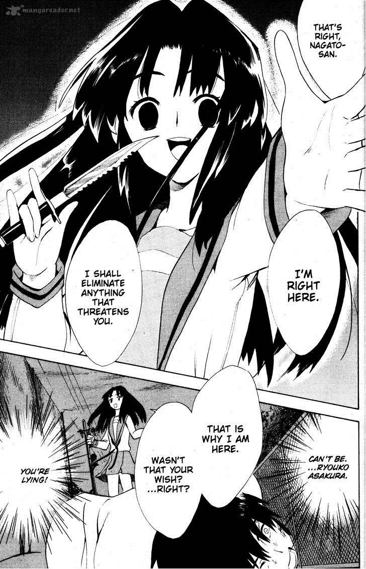 The Melancholy Of Haruhi Suzumiya 44 14