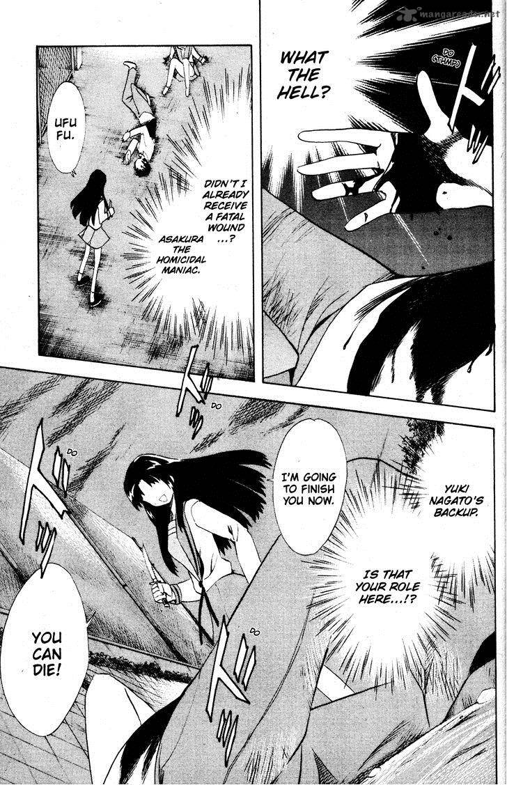 The Melancholy Of Haruhi Suzumiya 44 16