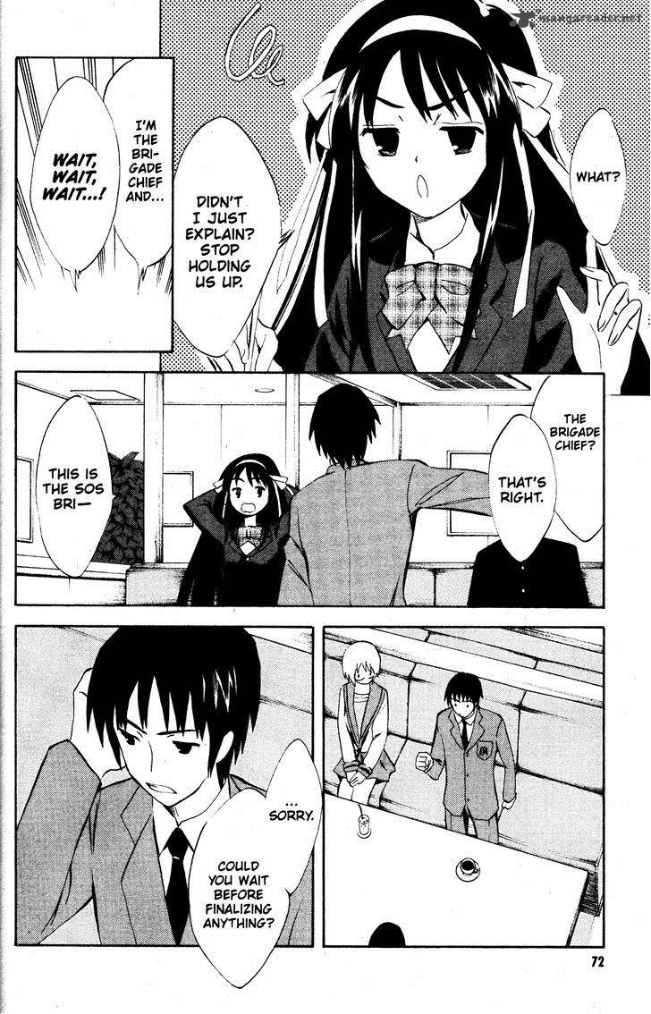 The Melancholy Of Haruhi Suzumiya 44 2