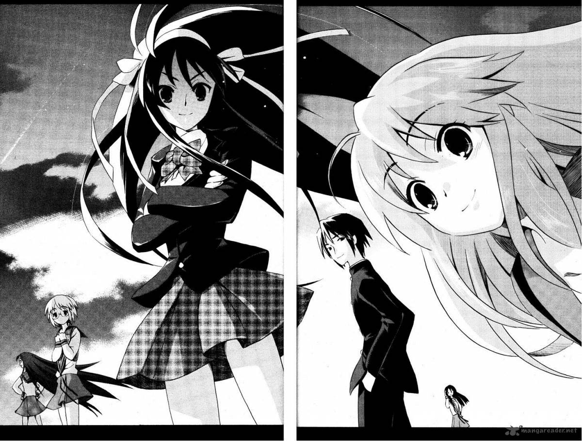 The Melancholy Of Haruhi Suzumiya 44 25
