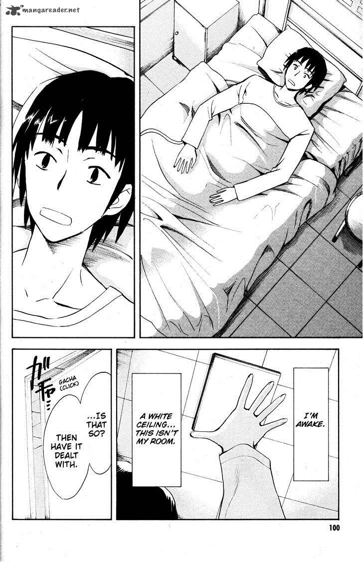The Melancholy Of Haruhi Suzumiya 44 28