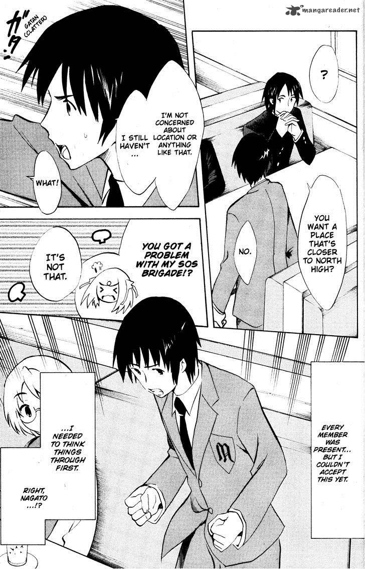 The Melancholy Of Haruhi Suzumiya 44 3