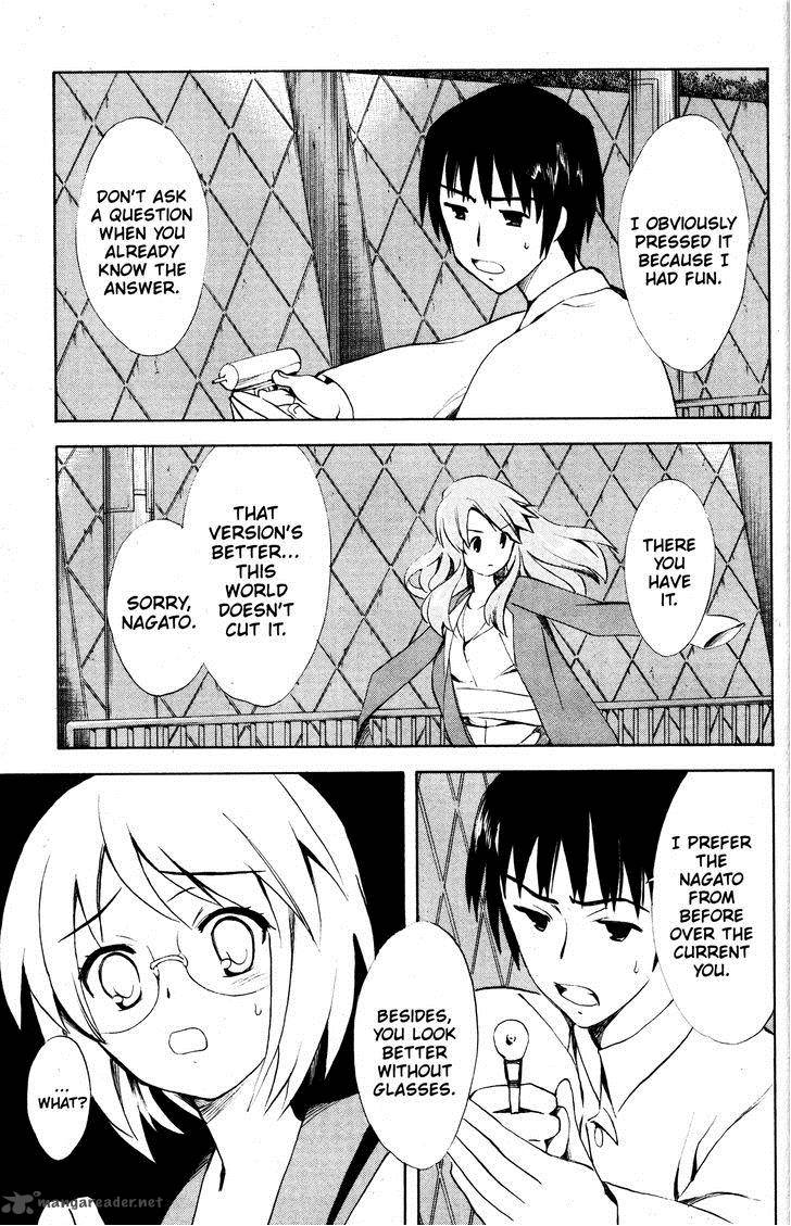 The Melancholy Of Haruhi Suzumiya 44 6