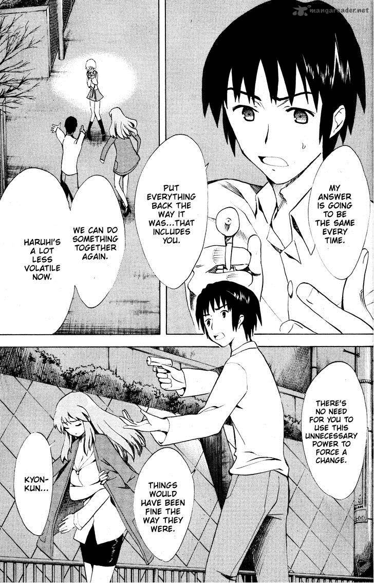 The Melancholy Of Haruhi Suzumiya 44 8