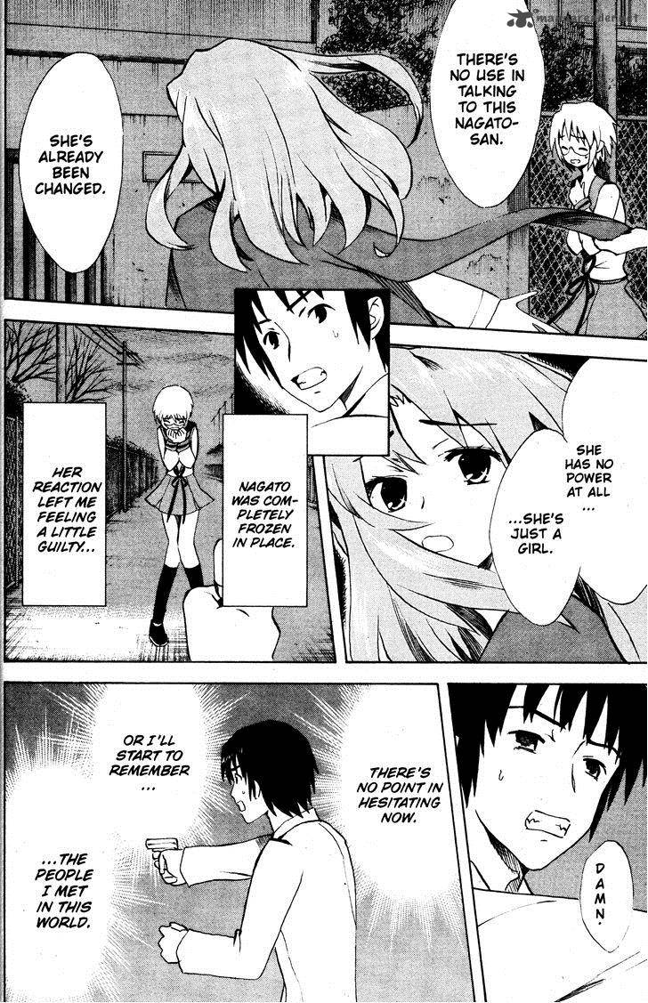 The Melancholy Of Haruhi Suzumiya 44 9