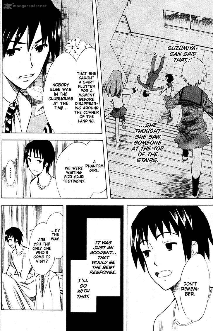 The Melancholy Of Haruhi Suzumiya 45 10