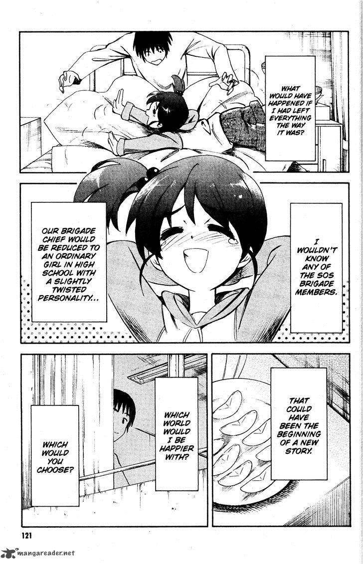 The Melancholy Of Haruhi Suzumiya 45 18
