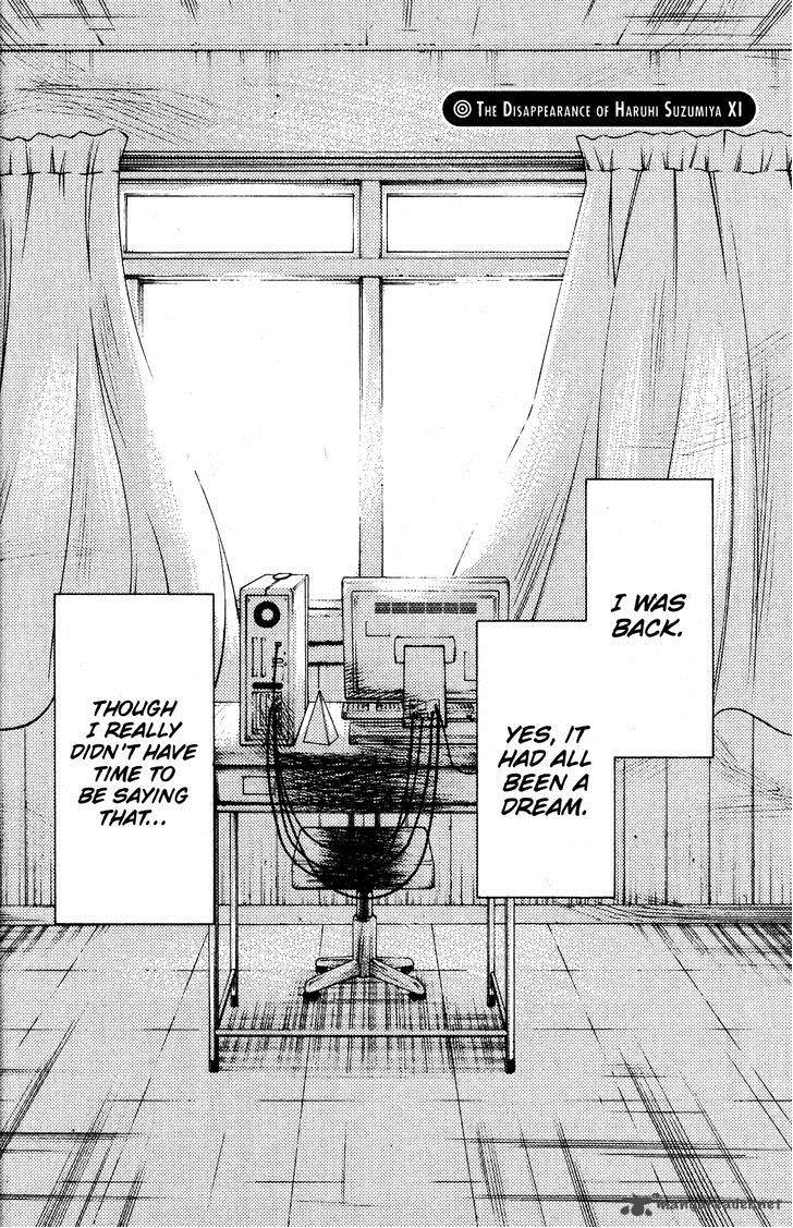 The Melancholy Of Haruhi Suzumiya 45 2