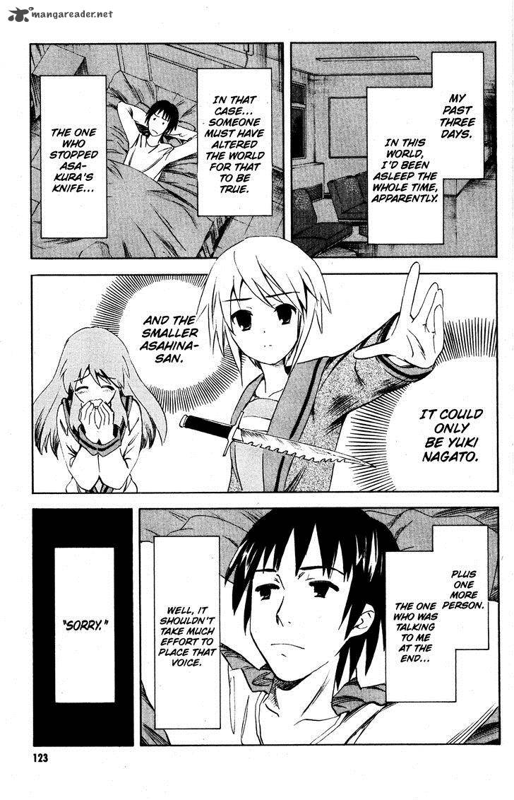 The Melancholy Of Haruhi Suzumiya 45 20
