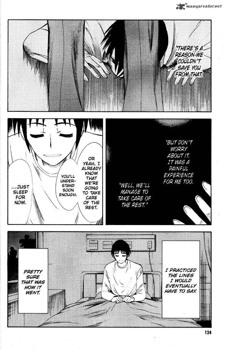 The Melancholy Of Haruhi Suzumiya 45 21