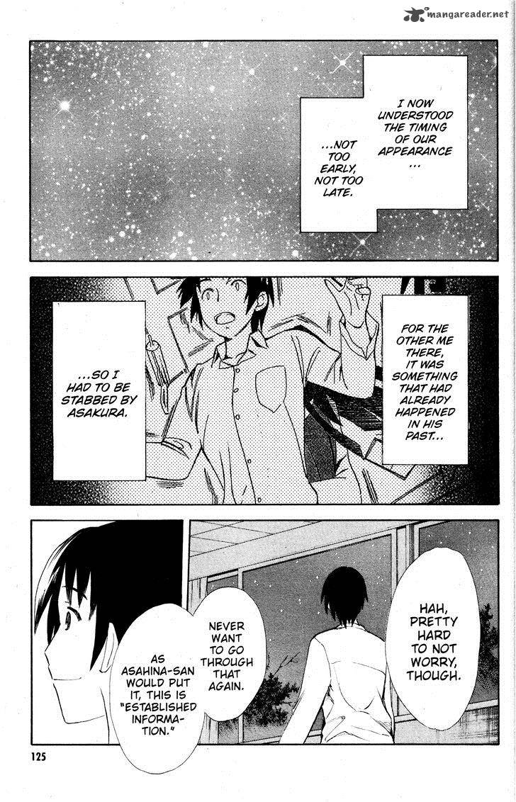 The Melancholy Of Haruhi Suzumiya 45 22