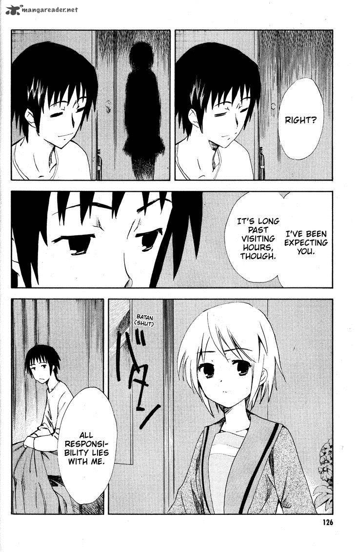 The Melancholy Of Haruhi Suzumiya 45 23