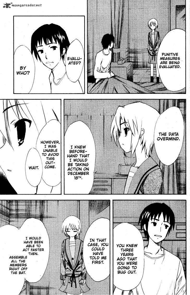 The Melancholy Of Haruhi Suzumiya 45 24