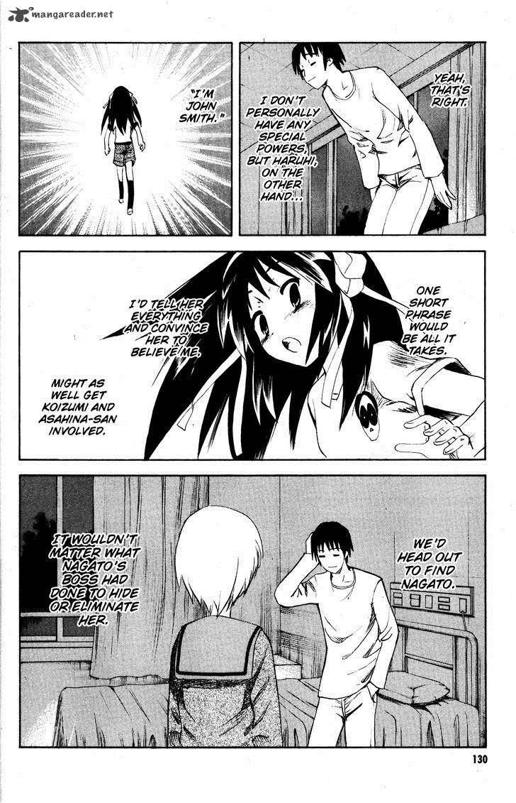 The Melancholy Of Haruhi Suzumiya 45 27
