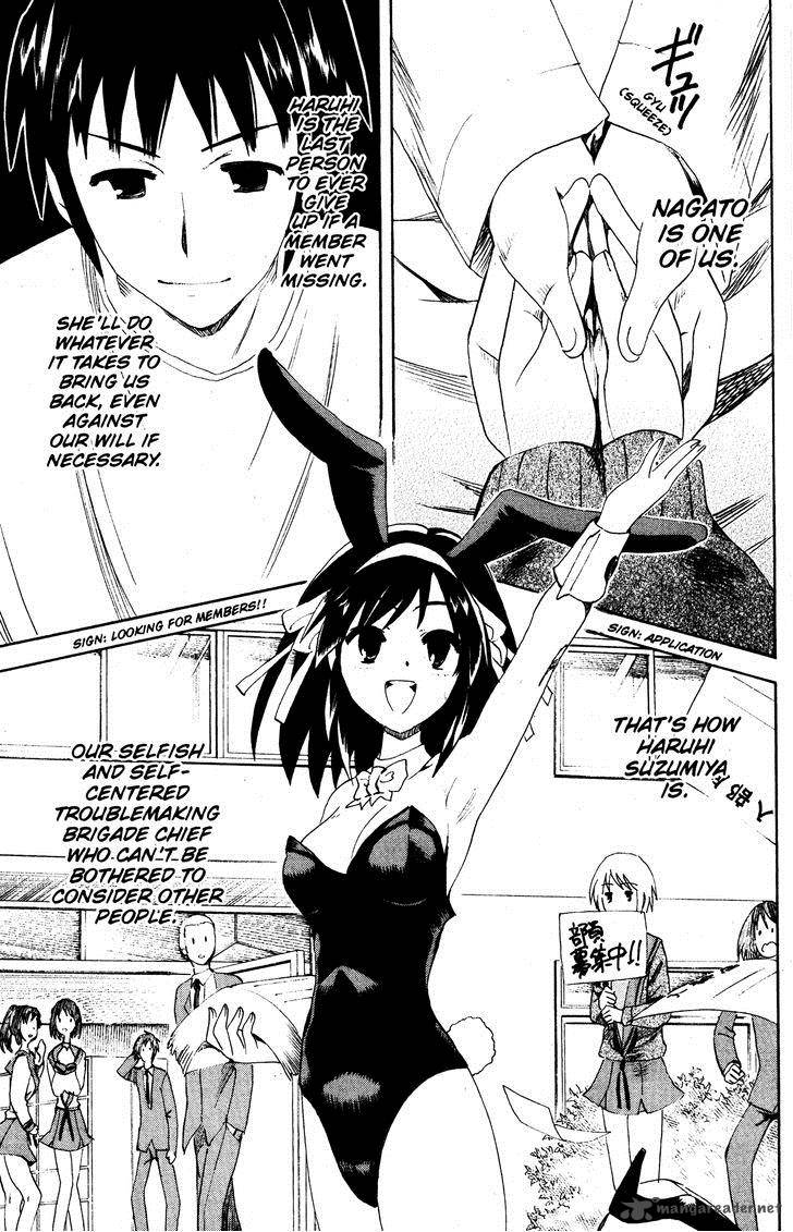 The Melancholy Of Haruhi Suzumiya 45 28