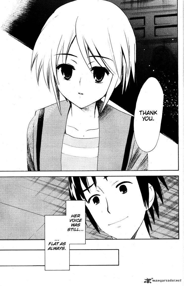 The Melancholy Of Haruhi Suzumiya 45 30