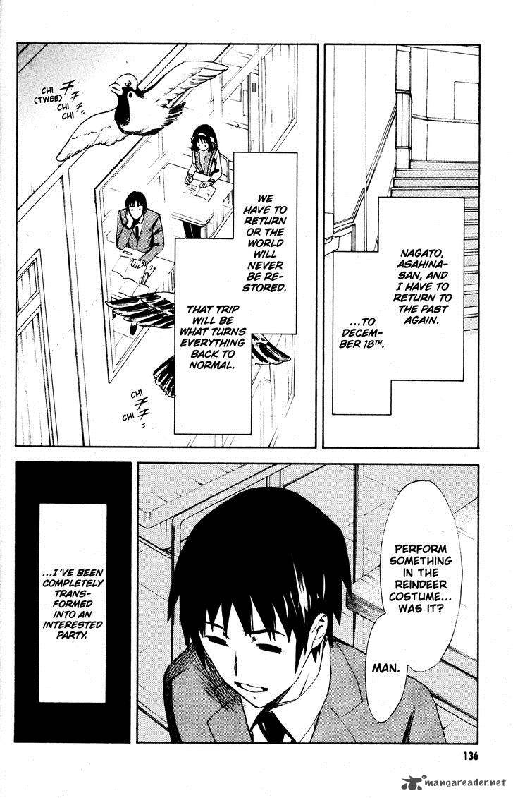 The Melancholy Of Haruhi Suzumiya 45 33