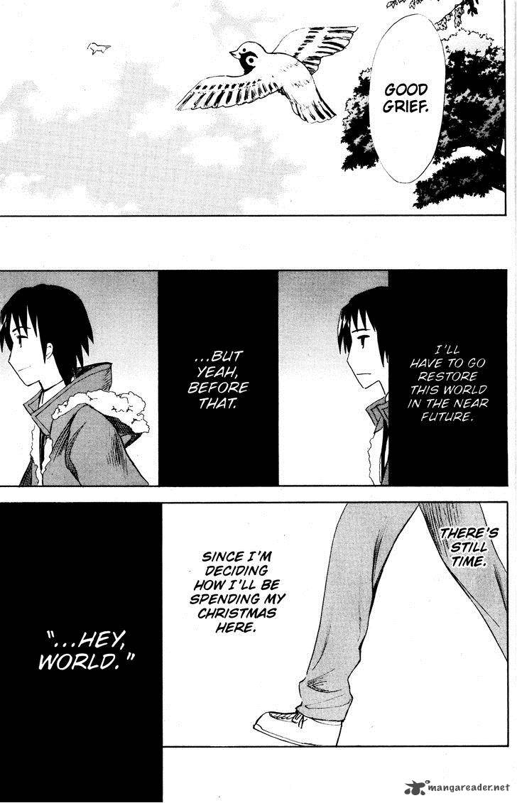 The Melancholy Of Haruhi Suzumiya 45 34