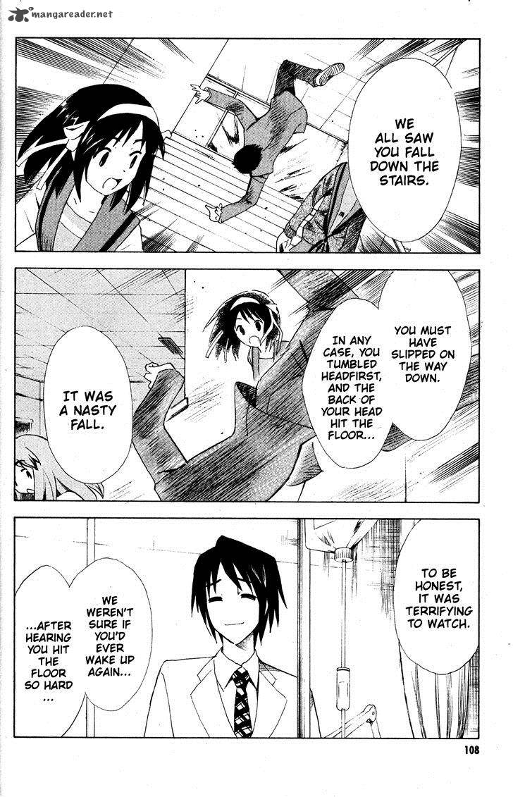 The Melancholy Of Haruhi Suzumiya 45 6