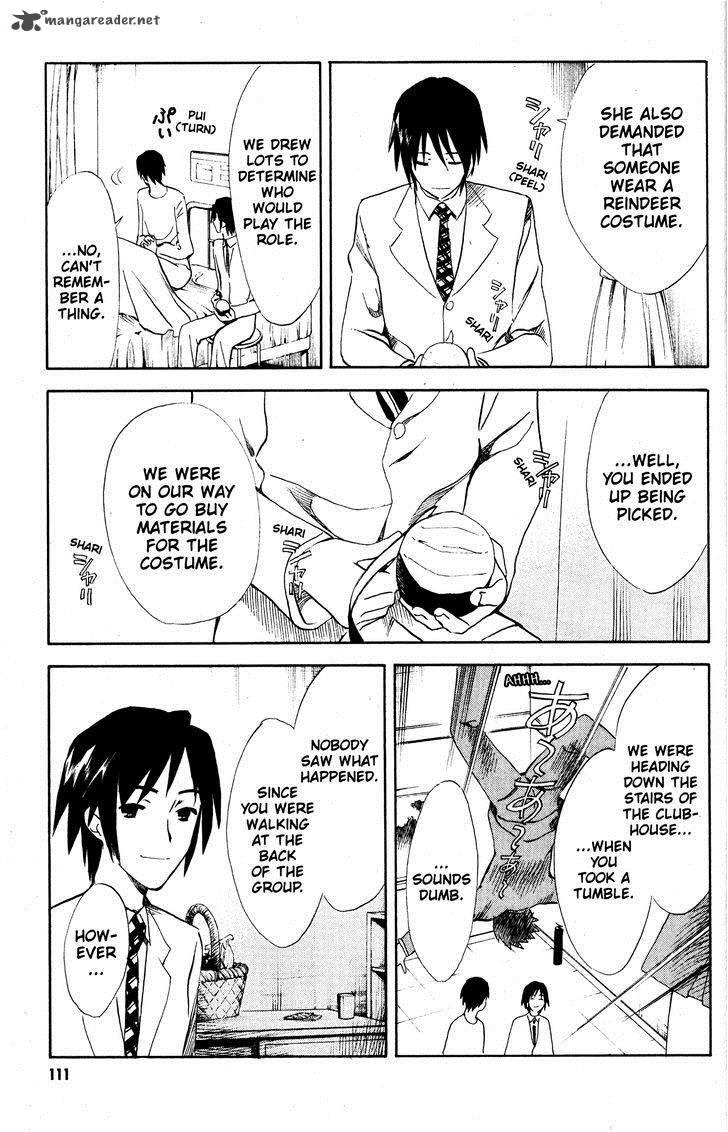 The Melancholy Of Haruhi Suzumiya 45 9