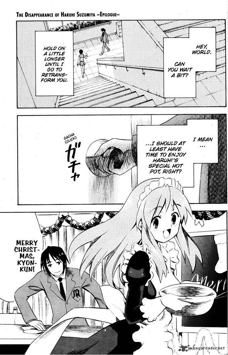 The Melancholy Of Haruhi Suzumiya 46 1