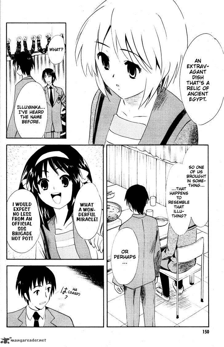 The Melancholy Of Haruhi Suzumiya 46 10