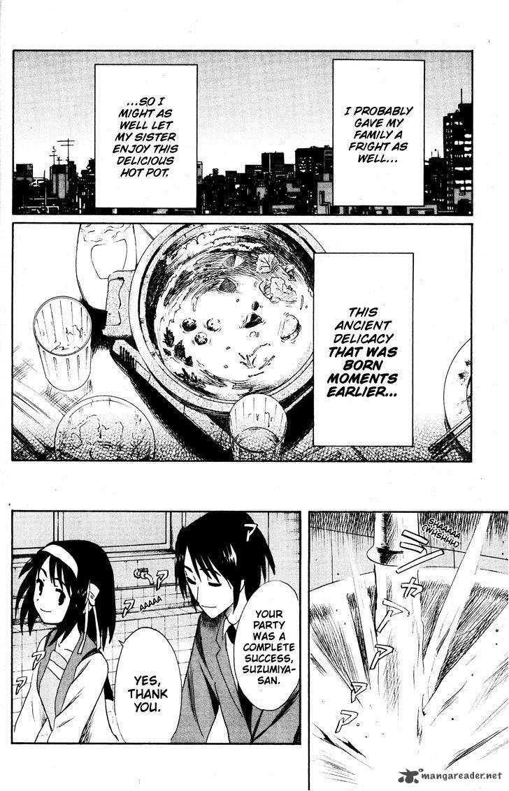 The Melancholy Of Haruhi Suzumiya 46 14