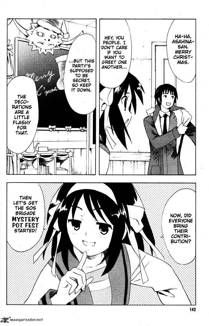 The Melancholy Of Haruhi Suzumiya 46 2