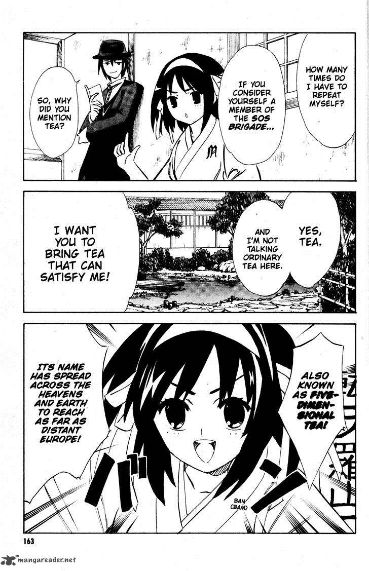The Melancholy Of Haruhi Suzumiya 46 23