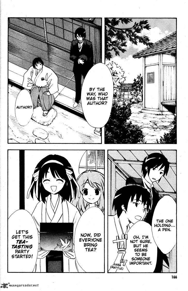 The Melancholy Of Haruhi Suzumiya 46 26