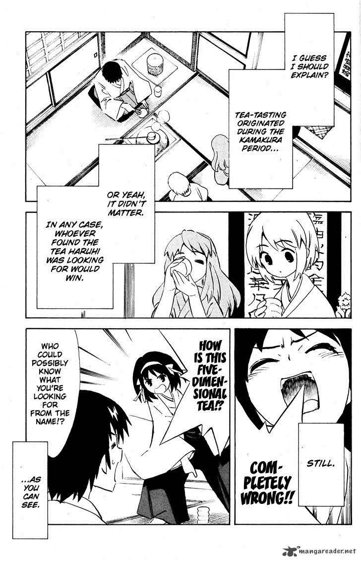 The Melancholy Of Haruhi Suzumiya 46 27