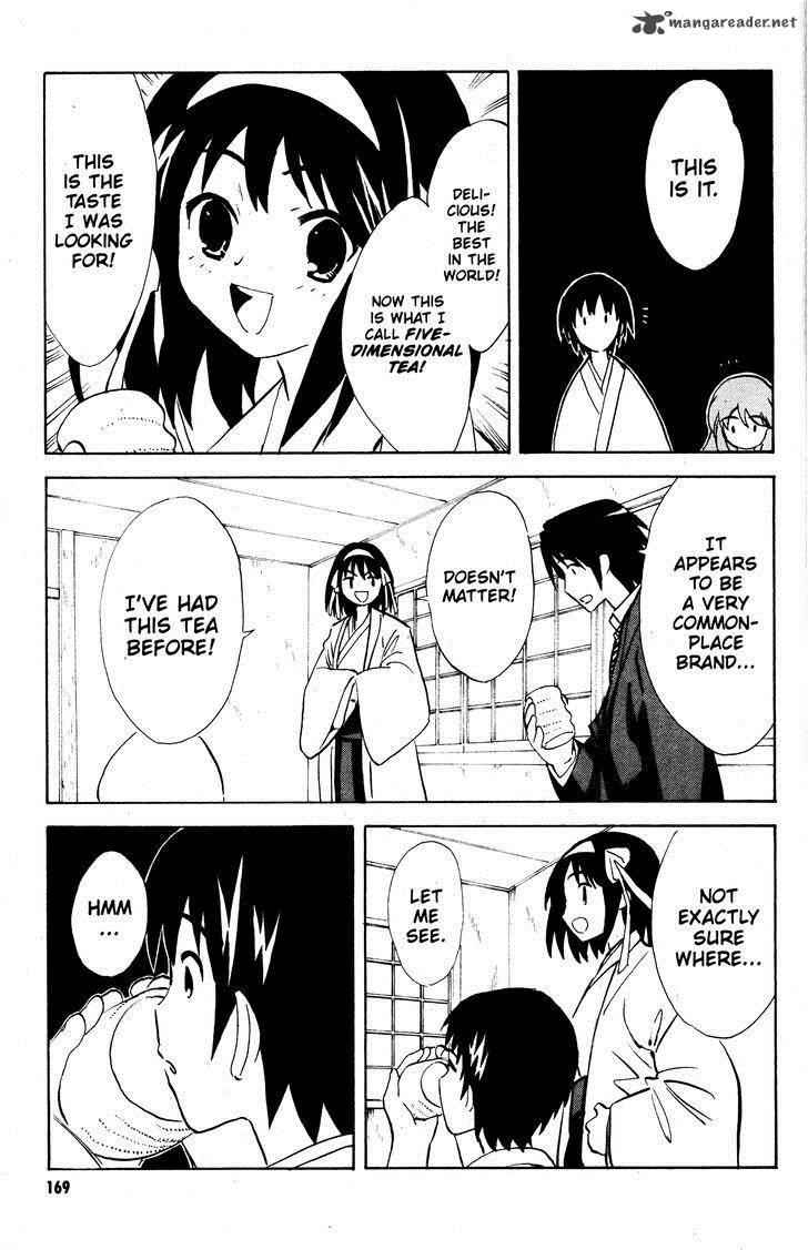 The Melancholy Of Haruhi Suzumiya 46 29