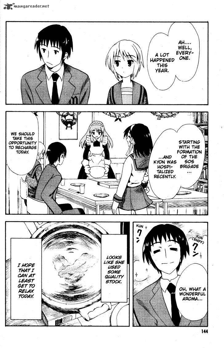 The Melancholy Of Haruhi Suzumiya 46 4