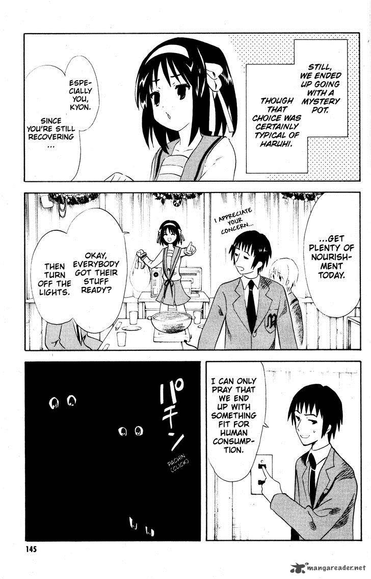 The Melancholy Of Haruhi Suzumiya 46 5