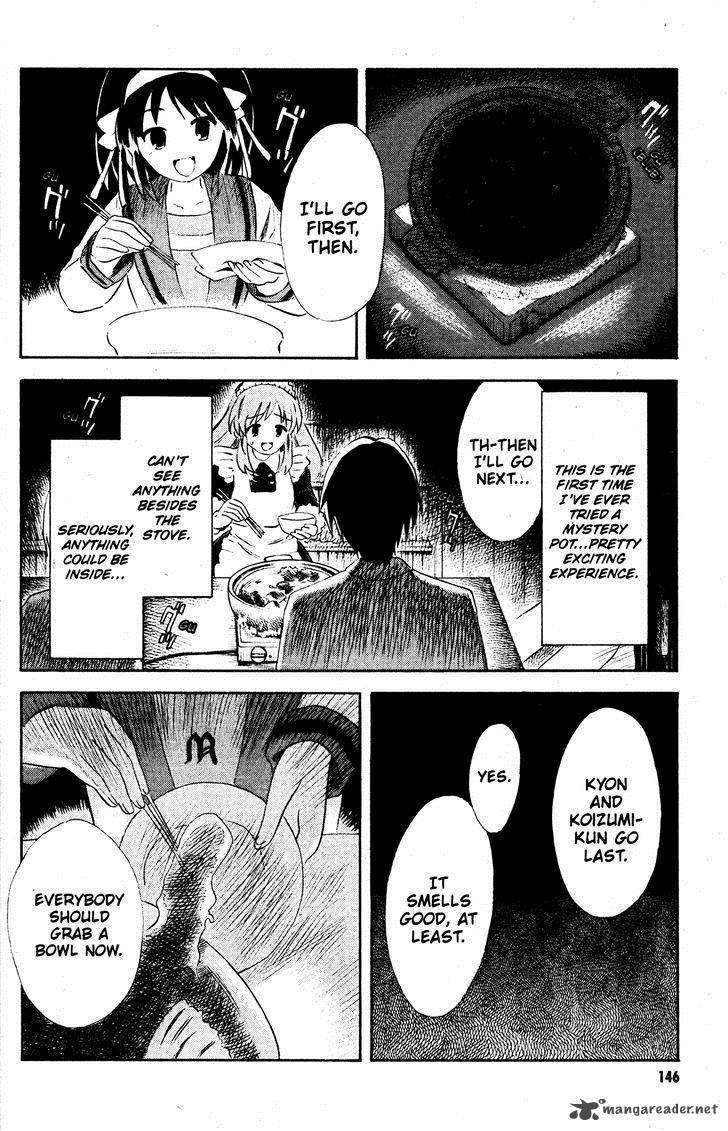 The Melancholy Of Haruhi Suzumiya 46 6