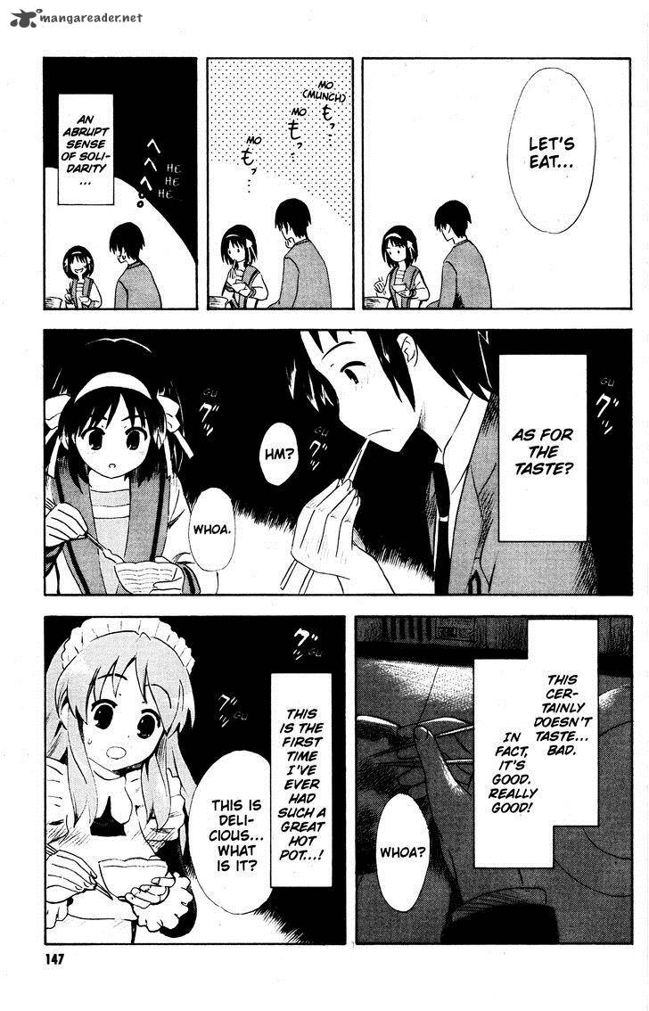 The Melancholy Of Haruhi Suzumiya 46 7
