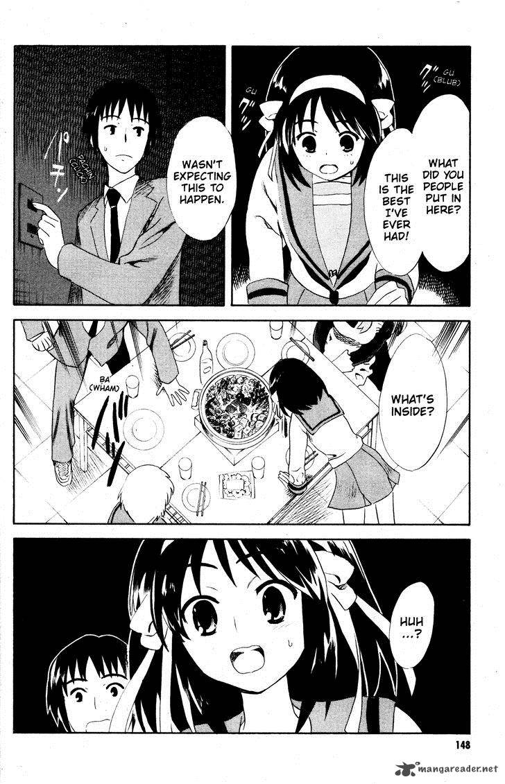 The Melancholy Of Haruhi Suzumiya 46 8