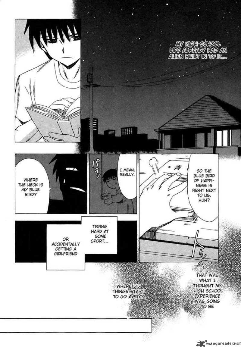 The Melancholy Of Haruhi Suzumiya 5 12