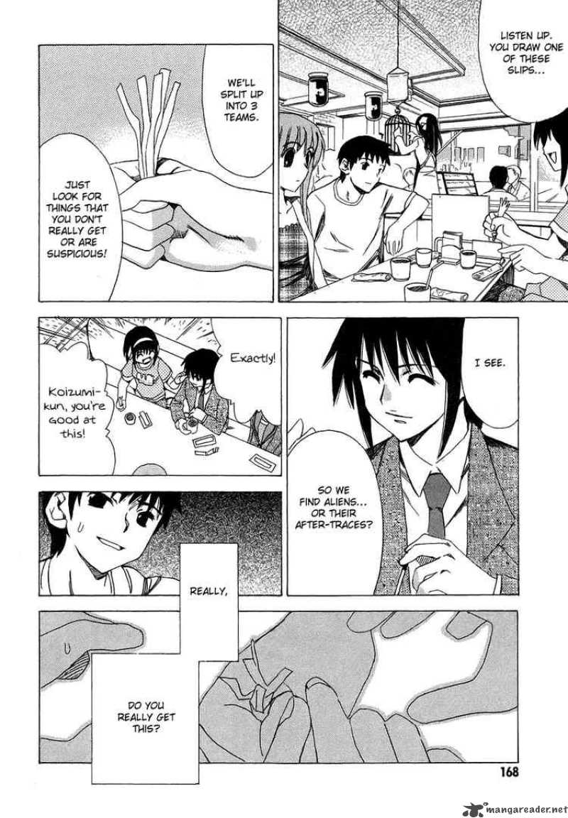 The Melancholy Of Haruhi Suzumiya 5 14