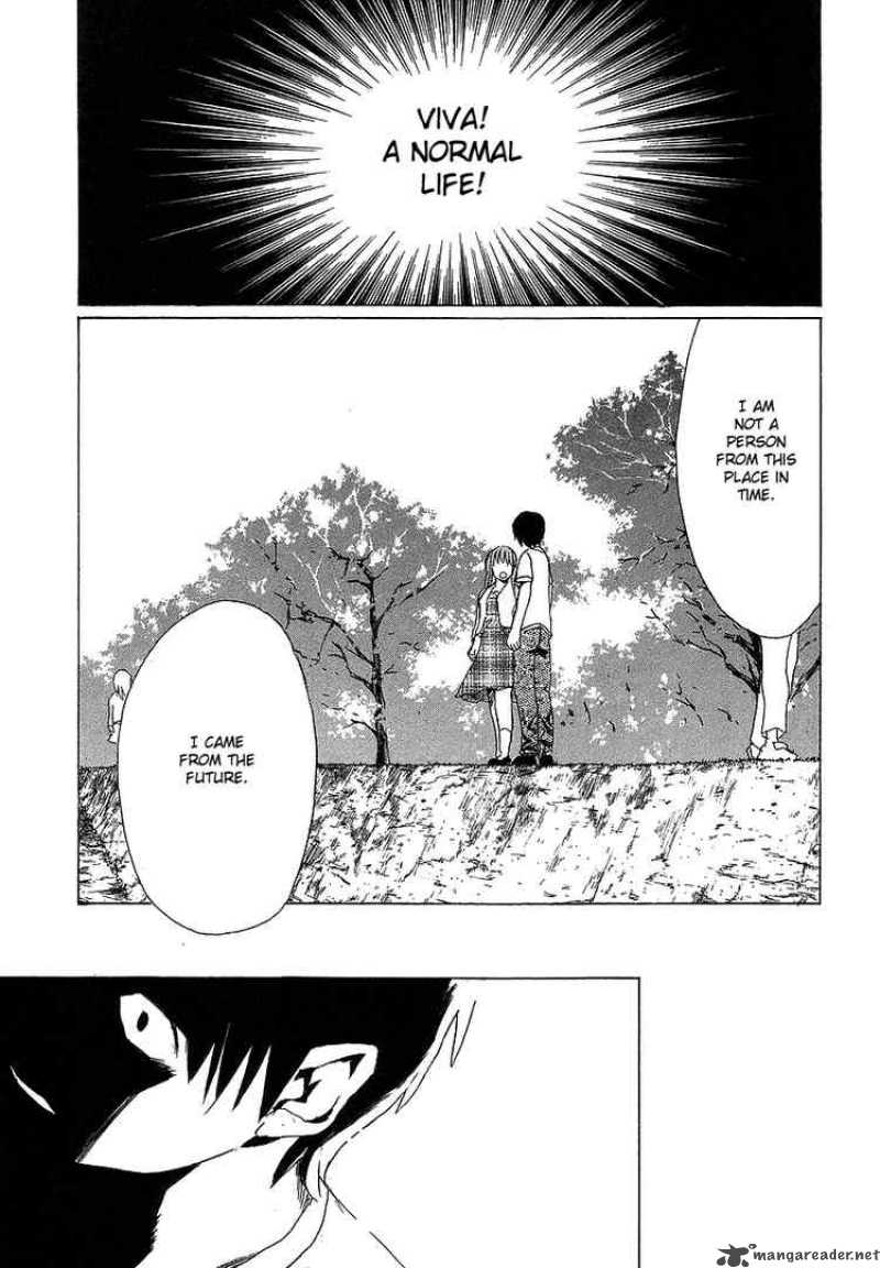 The Melancholy Of Haruhi Suzumiya 5 19