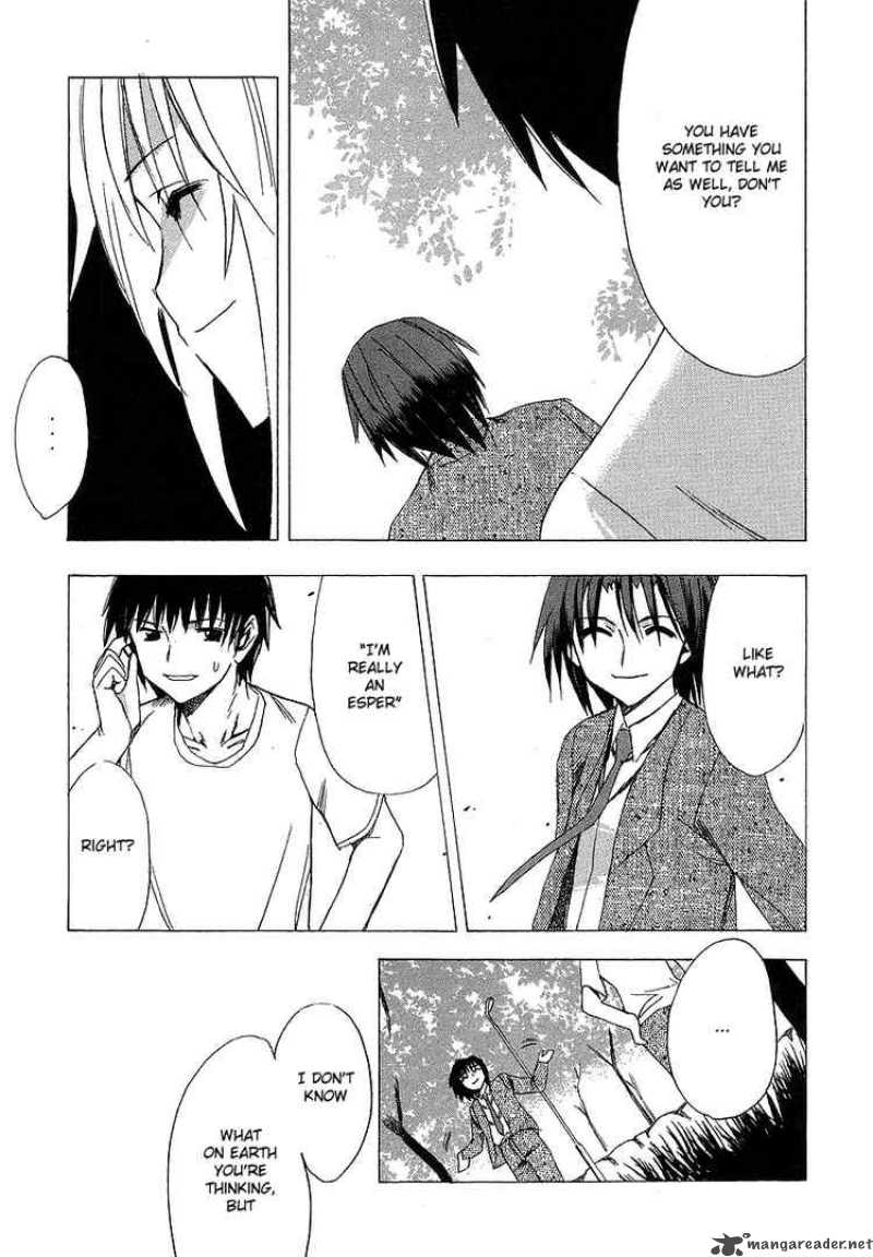 The Melancholy Of Haruhi Suzumiya 5 27