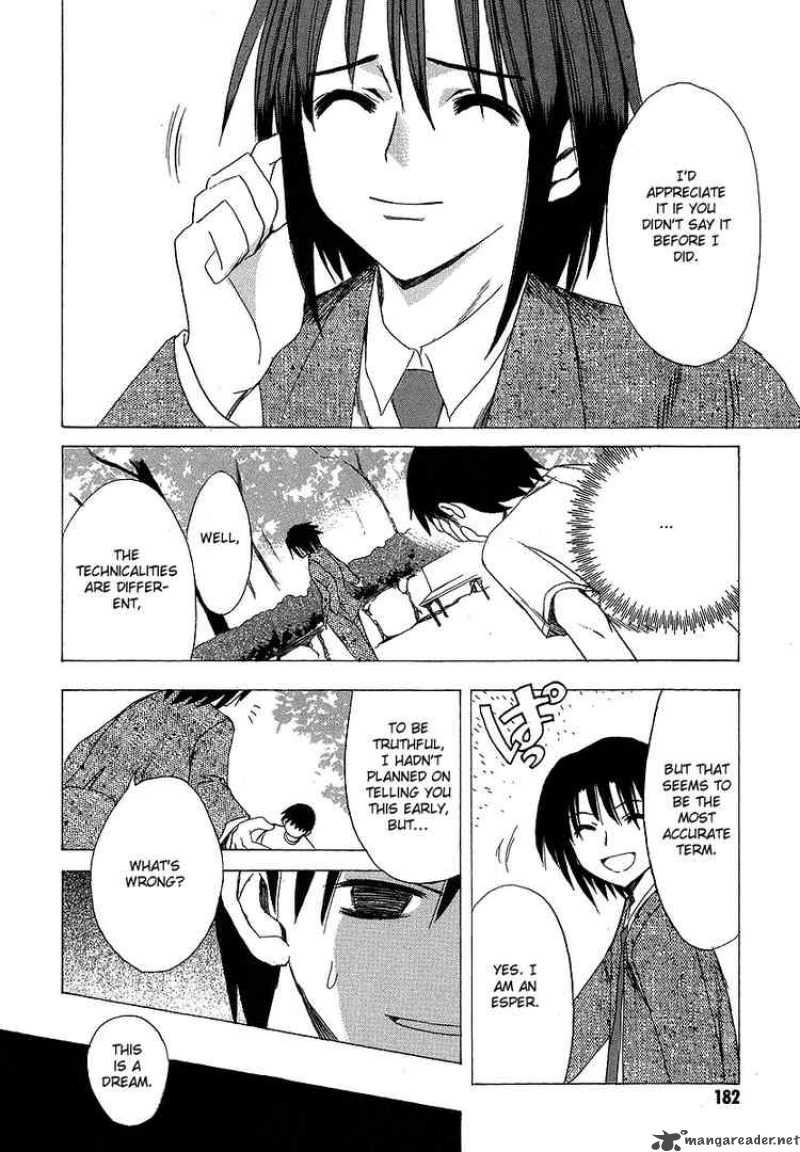 The Melancholy Of Haruhi Suzumiya 5 28