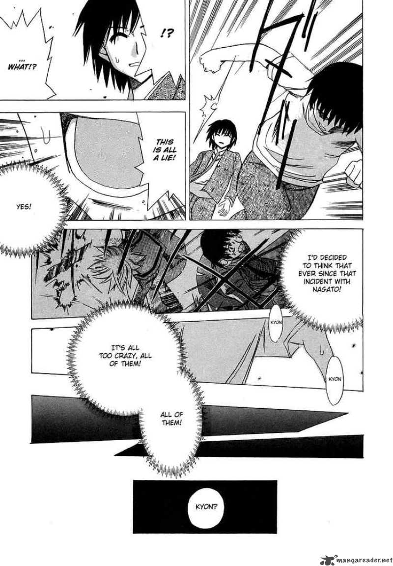 The Melancholy Of Haruhi Suzumiya 5 29