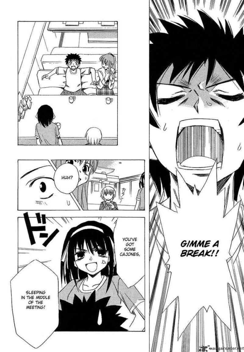 The Melancholy Of Haruhi Suzumiya 5 30