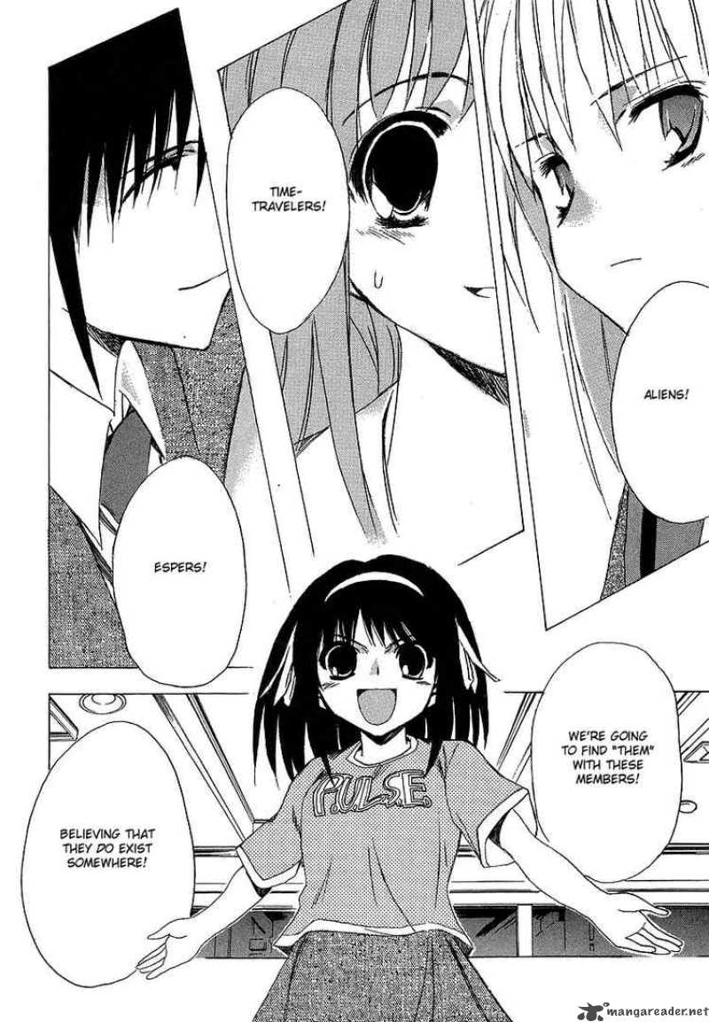 The Melancholy Of Haruhi Suzumiya 5 32
