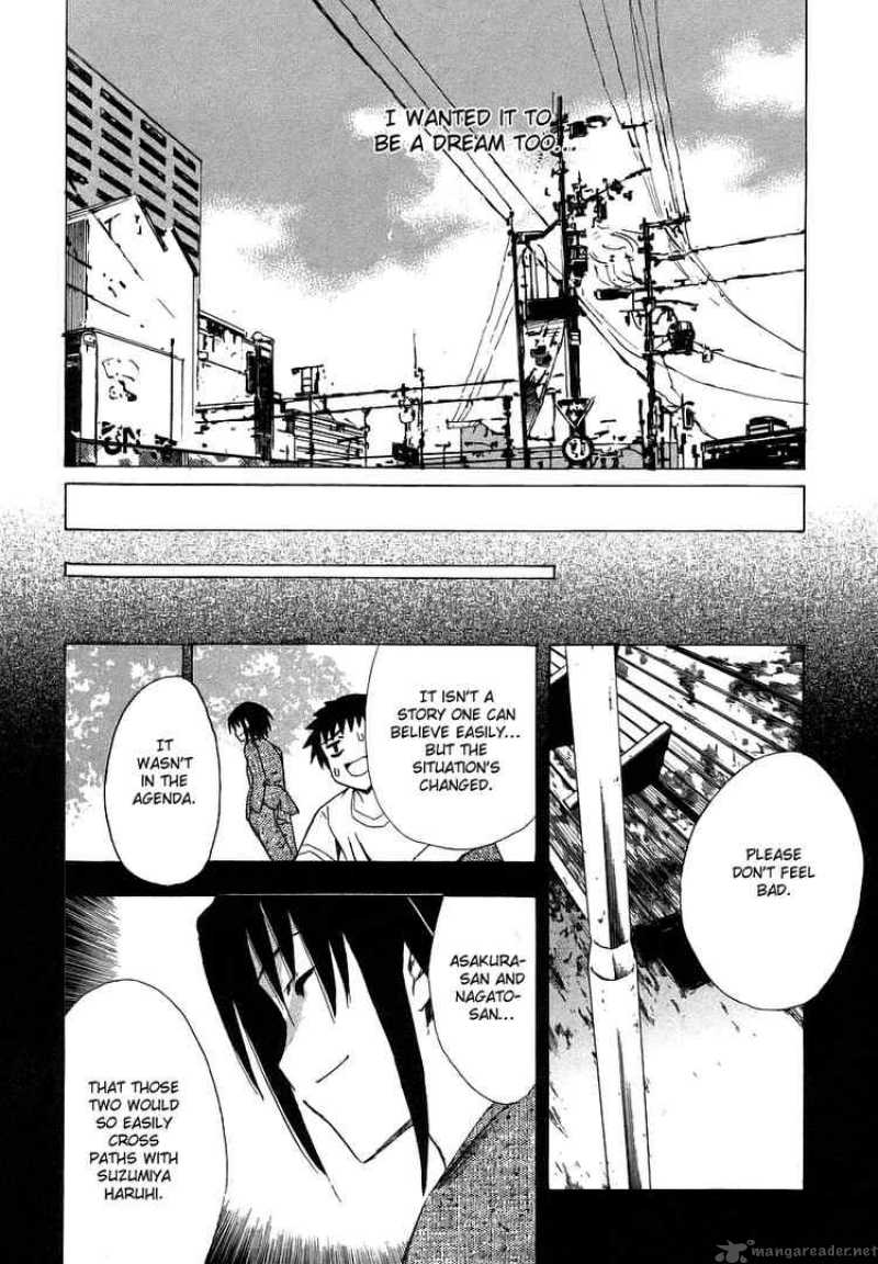 The Melancholy Of Haruhi Suzumiya 5 34