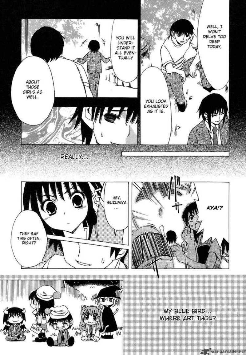 The Melancholy Of Haruhi Suzumiya 5 35