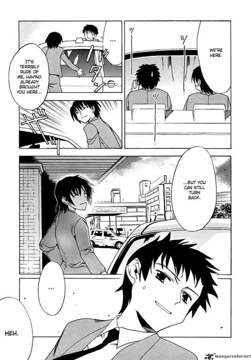 The Melancholy Of Haruhi Suzumiya 7 11