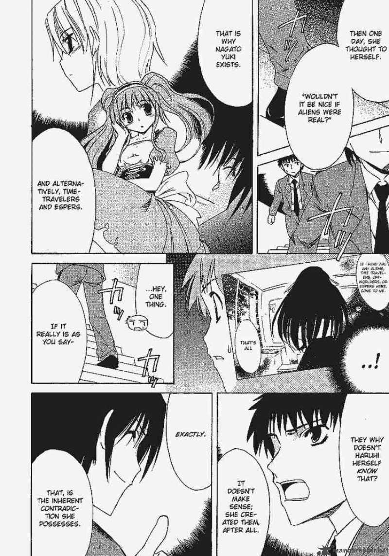 The Melancholy Of Haruhi Suzumiya 7 18